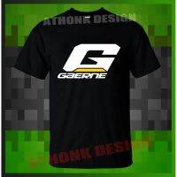 Gaerne Off-Road Motorcycle Boots Gildan Black Mens T-Shirt Birthday Gift Cotton Short-Sleeved
