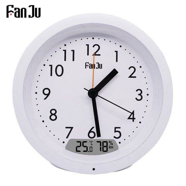 worth-buy-fanju-นาฬิกาปลุก-led-fj5132ความชื้นในการเคลื่อนไหวแบบดิจิตอลโต๊ะอิเล็กทรอนิกส์-โต๊ะในห้องนอนไฟแบ็คไลท์อัตโนมัติ