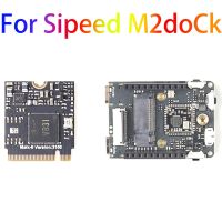 For Sipeed M2Dock Motherboard Base Kit AIoT Linux V831 Vision AI Python Development Board Parts