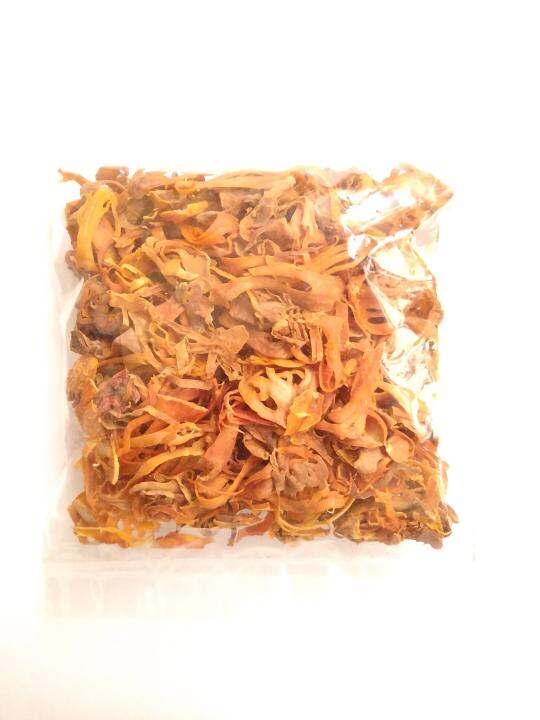 Whole Mace (Spice) (Gada) 100 grams (Discounted!) Lazada PH