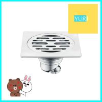 ตะแกรงกันกลิ่น HAFELE 485.61.219 4 นิ้วANTI-ODOR FLOOR DRAIN HAFELE 485.61.219 4” **บริการเก็บเงินปลายทาง**