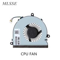 Original CPU Cooling FAN Cooler FOR HP 15-AC 15-BS Series Cooler FN0565-A1033L2AL DFS470805CL0T FK3M 813946-001 925012-001