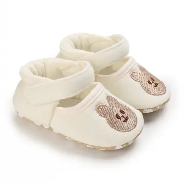 Girl baby hot sale walking shoes