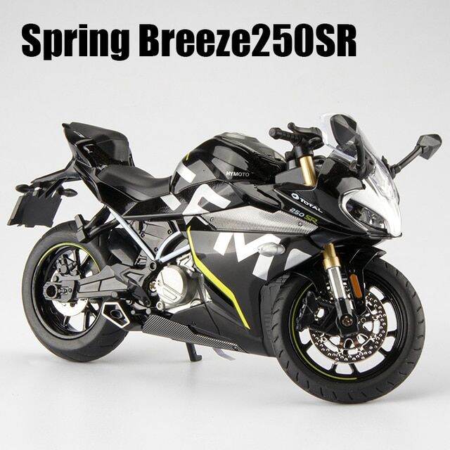 1-12-spring-breeze-cf-250sr-simulation-alloy-motorcycle-model-shock-absorbers-sound-and-light-collection-toy-car-kid-gift