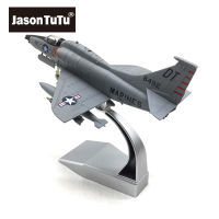 JASON TUTU 172 Scale US Marine Corps A-4 Skyhawk Fighter Diecast โลหะสำเร็จรูปเครื่องบินรุ่น Skyhawk A-4 Drop Shipping