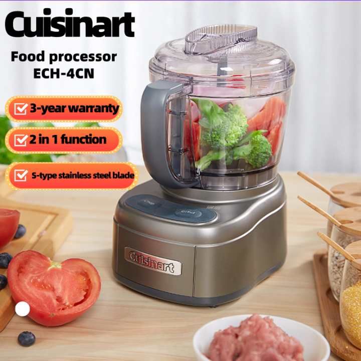 Cuisinart Food Chopper/Food Processors multifunction baby food