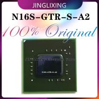 1 Buah/Lot Chipset Baru Asli N16S-GTR-S-A2 N16S GTR S A2 BGA