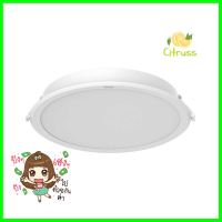 ดาวน์ไลท์ LED PANASONIC NNV70045WE1A 24 วัตต์ คูลไวท์ สีขาว 6.8 นิ้ว กลมLED DOWNLIGHT PANASONIC NNV70045WE1A 24W COOL WHITE WHITE 6.8IN ROUND **ลดราคาจัดหนัก **