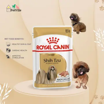 Food for outlet shih tzu philippines