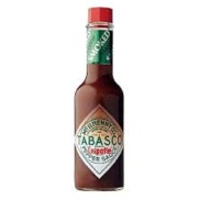 Sốt ớt CHIPOTLE hiệu Tabasco chai 60ml