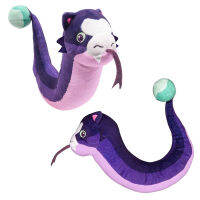 Cross-border New TOH Stringbean Plush Anime Game Peripheral Plush Toys