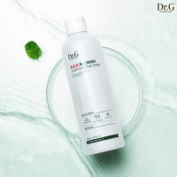 Dr.G R.E.D Blemish Clear Soothing Toner 200 ml. โทนเนอร์บำรุงผิวสำหรับคนเป็นสิว