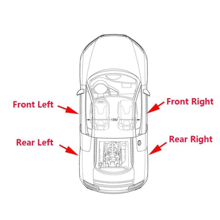 รถด้านหน้าขวาภายนอกมือจับประตูด้านนอก69210-60020สำหรับ-toyota-land-cruiser-80-lc80-fzj80-4500-1991-1997