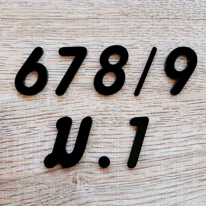 ตัวเลขที่บ้าน-ตัวเลขที่ห้อง-ขนาดสูง-7-cm-กาว2หน้าอย่างดีหลังตัวเลขพร้อมใช้