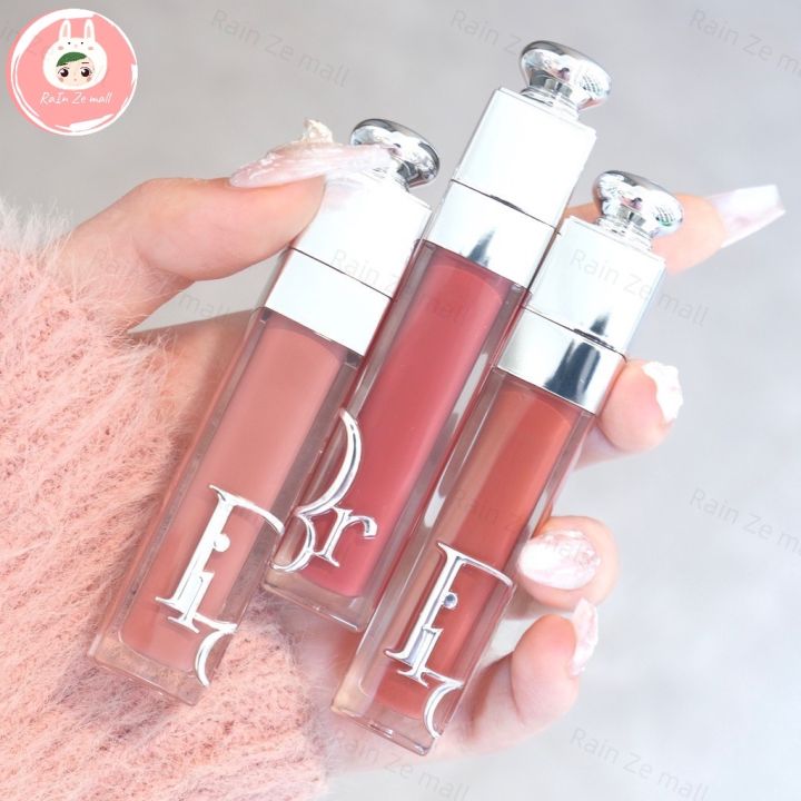 ลิปกลอส-แท้-ส่งไว-ดิออ-lip-maximizer-6ml-เล็กแพ็คเกจใหม่-ลิปกลอสระดับไอคอนิก-ปากฉ่ำๆ-กลอสแวววาว