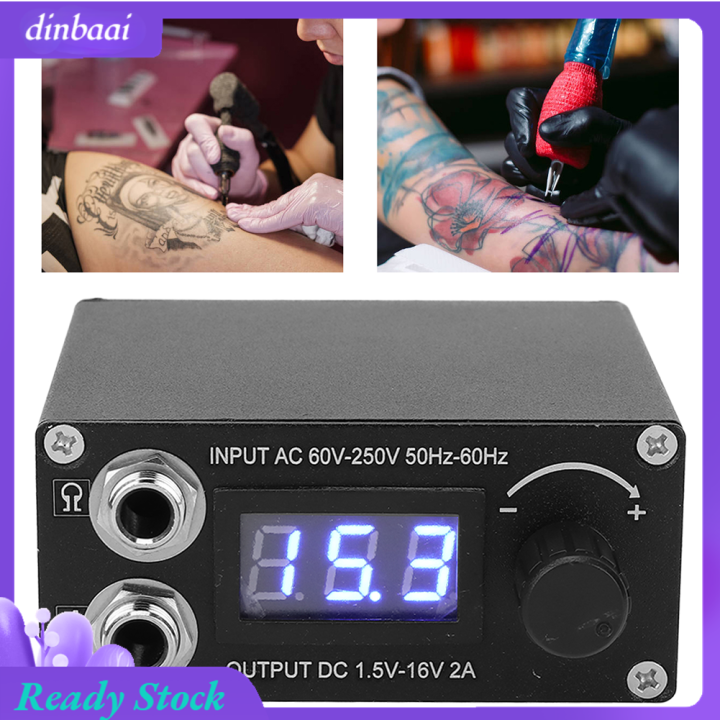 Hộp linh kiện dự phòng cho các máy xăm Lazadavn #39 Hộp linh kiện dự phòng cho các máy xăm Lazadavn