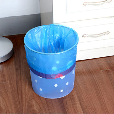 Shelleys ถังขยะในครัว1ม้วน15ชิ้น,ถังขยะสำหรับใช้ในครัวขยะทำความสะอาดถุงขยะบ้าน