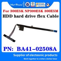 ใหม่ Original SATA HDD สำหรับ SAMSUNG 300E5K NP300E5K 300E5M แล็ปท็อป HDD ฮาร์ดไดรฟ์ Flex Cable Connector PN: BA41 02508A