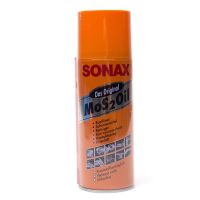 พร้อมจัดส่ง! SONAX น้ำมันอเนกประสงค์ 400 มล. สินค้าใหม่ สด พร้อมจัดส่ง มีเก็บเงินปลายทาง