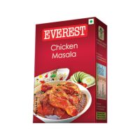 New item มีฮาลาล (x 2) Everest Chicken Masala 100g ++ เอเวอเรสต์  มาซาล่าไก่100 กรัม