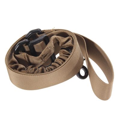 1 Point Tactical Bungee Sling for Outdoor Sports Army Use Ddouble
