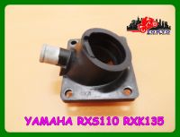 YAMAHA RXS110 RXK135 RXS RXK CARBURETOR AIR BOX // แป้นคาร์บูเรเตอร์ แป้นท่อคาร์บู YAMAHA RXS110 RXK135