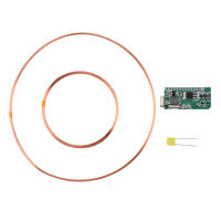 โมดูลการอ่านการ์ด RFID REMOTE 134.2K ID Card Ti HDX Tag หลอดแก้ว FDX-B RI-TRP-DR2B โมดูลเสาอากาศไร้สาย