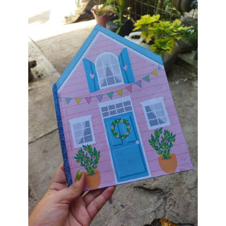 Paper Doll + Paper Doll House Lazada PH