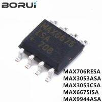 (1piece)100% MAX706RESA MAX706SESA MAX3053ASA MAX3053CSA MAX3053CSA MAX3053ESA MAX6675ISA MAX6675 MAX9944ASA sop-8 Chipset WATTY Electronics