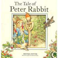 make us grow,! The Tale of Peter Rabbit Board Book Gift Set หนังสือเด็ก นิทาน ภาษาอังกฤษ บอร์ดบุ๊ค [X]