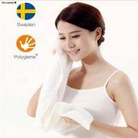 DFE ผ้าเช็ดมือ จัดส่งทันทีxiaomi อาบน้ำ towel นาโน ผู้ชาย ชายและหญิงต้านเชื้อแบคทีเรียอาบน้ำและเช็ดมือ ผ้าขนหนู  ผ้าเอนกประสงค์