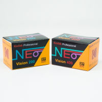 Kodak NEO VISION FILM ROLL โดย Lapanfilm