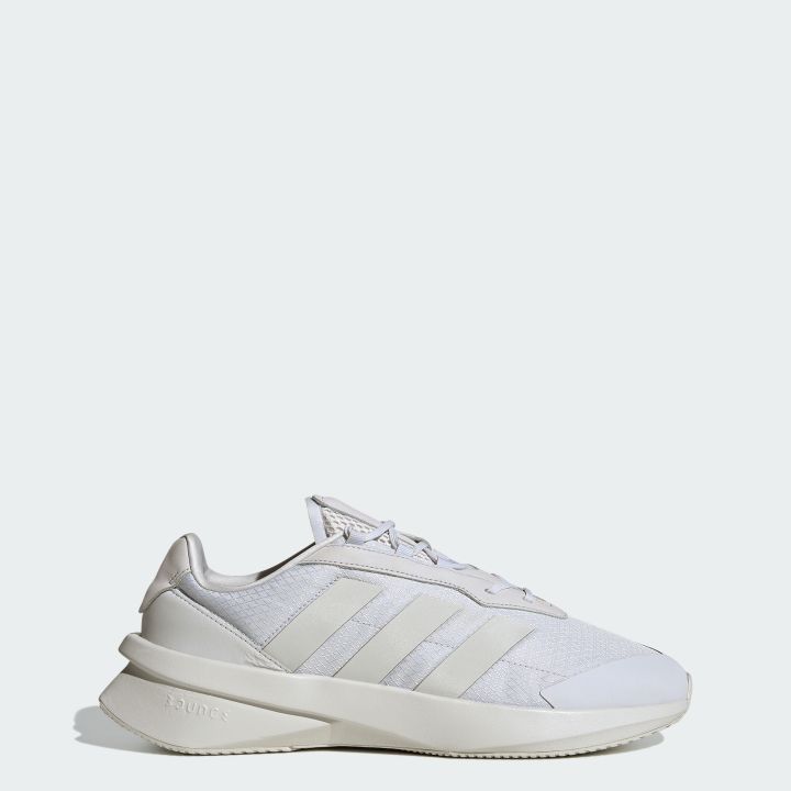 Giày chạy bộ Adidas Heawyn Nam Xám IG2385