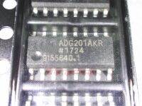 10PCS ADG201 ADG201AKR ADG201AKRZ SOP16