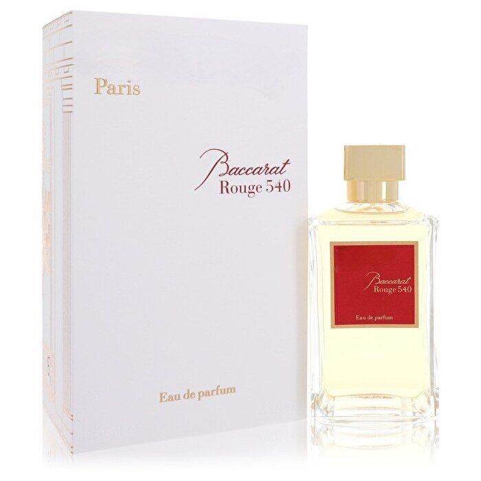 MFK Baccarat Rouge 540 EDP 200ml | Lazada
