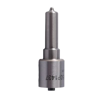 DLLA150P1437 New Common Rail Crude Oil Fuel Injector Nozzle Parts Component for 0445110316 0445110183