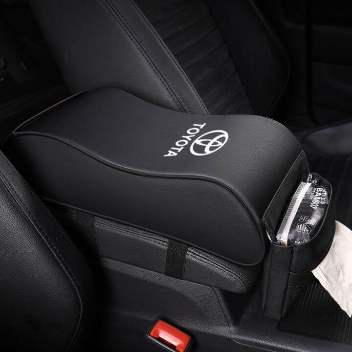 Armrest All New Yaris 2014: Kenyamanan yang Terkadang Terlupakan