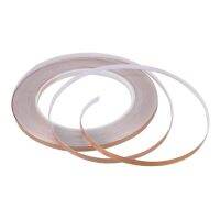 Conductive Copper Tape Roll 5mm x 30M WFR Ribbon Shield