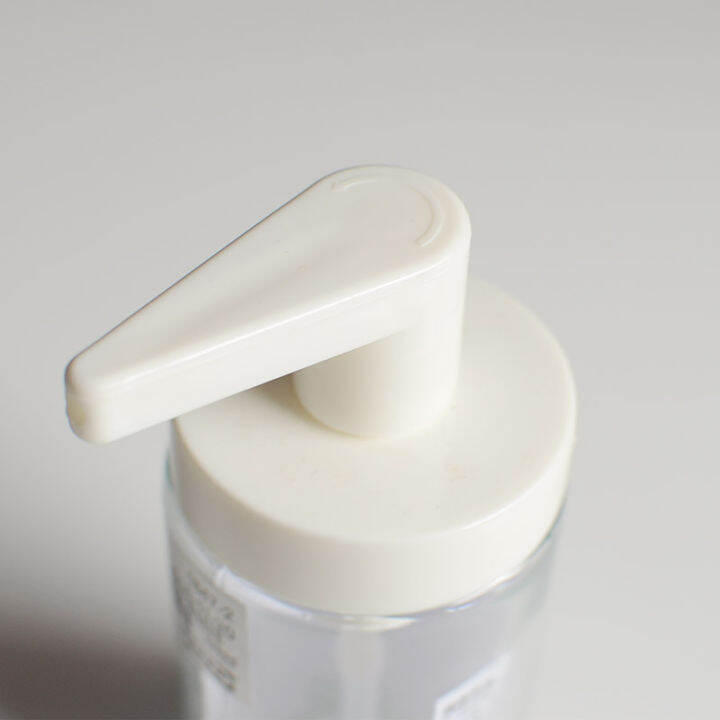 Authentic IKEA Tacken Soap Dispenser Emulsion Press Shampoo, Hand Wash