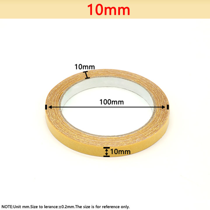 1-3-5-ม้วน-10m-ฐานผ้าเทปสองหน้าความหนืดสูงตารางไฟเบอร์เหนียวไฟเบอร์เทปตาข่ายเทปกาวสองหน้า-shop5798325