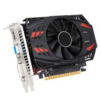 GTX850M GDDR5 4GB Graphics Card 28Nm 540MHz 1275 MHz 128 Bit PCle X16 3.0 VGA+HD+DVI Video Card