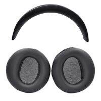 Ear Pads Cushions Headband Replacement Parts Accessories PS3 Wireless CECHYA-0080 Stereo Headset Headphones