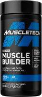 MuscleTech™ Muscle Builder 30 Capsules