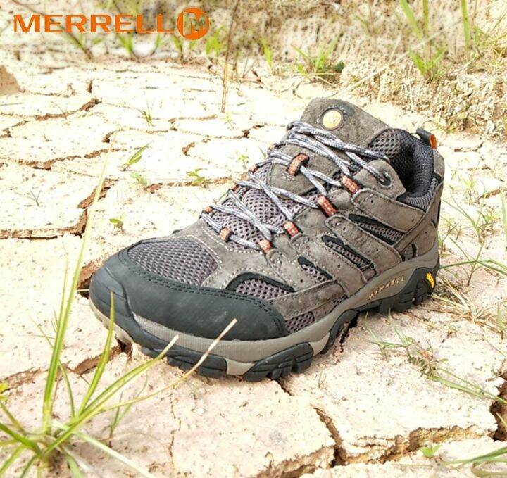 merrell travel shoes
