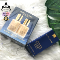 Estee Lauder Double Wear Stay-in-Place Makeup SPF10 / PA+++ 30ml ป้ายห้างไทย