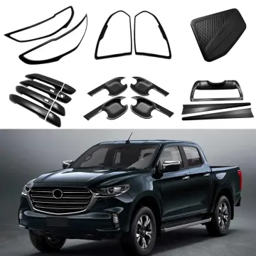 Shop Mazda Bt50 Headlight Cover online | Lazada.com.ph