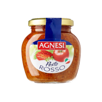 Agnesi Red Pesto Sau 1 185g