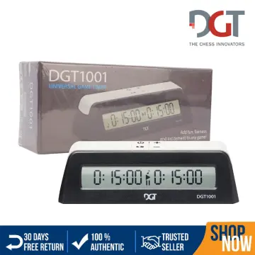 Digital Chess Clock DGT 1001