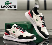 SALE BIRTHDAY - Giày Nam - LACOSTE MAN x Sneaker Lacoste Nam Thời Trang x