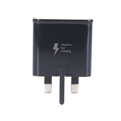 yizhuoliang 5V2A UK Fast USB Charger plug สำหรับโทรศัพท์ Samsung Galaxy และ Andriod